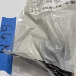 Genuine Ford Lock Rod FL3Z1521852AC Fits 2015-2020 F150 Expedition. Fixed Price $9.60.