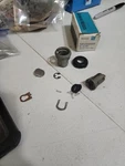 1982-92 Camaro Nos Front Side Door Lock Cylinder Package Uncoded Oem Gm 12502669. Fixed Price $20.00.