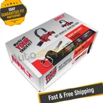 Bolt 7032495 Trailer Coupler Lock For 1996-2024 Toyota 4RUNNER. Fixed Price $101.45.