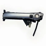 03-06 Mercedes R230 SL500 SL55 Amg Front Left Driver Exterior Door Handle Oem. Fixed Price $95.00.