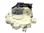 2009-2015 Audi Q7 Rear Left Side Door Lock Latch Actuator 3C4839015D Oem. Fixed Price $35.99.
