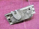 1949 Mercury Lh Rear Door Latch, Nos 8M-7326413. Fixed Price $65.00.