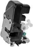 Dorman 931-672 Integrated Door Lock Actuator For 06-10 Jeep Commander. Fixed Price $71.83.
