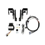 Detroit Speed 122008 C2 Electric Headlight Door Kit For 1963-1967 Chevy Corvette. Fixed Price $698.10.