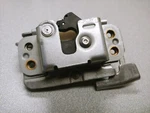 Very Nice Used Original Genuine Porsche 924 Passengers Door Latch Assembly. Fixed Price $35.00.