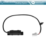 ?926-368 Lane Departure Warning Seat Actuator For Cadillac Chevrolet Gmc 15-19. Fixed Price $23.81.