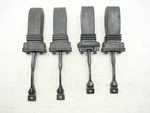 Used Front Rear Driver Passenger Door Check Stop Set 2014-2015 Audi RS7 C7 Oem. Fixed Price $44.99.