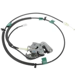 Genuine Gm 2015-2022 Canyon Colorado Rear Door Latch Actuator Left 52031130. Fixed Price $53.23.