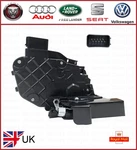 Fits Rover Discovery Freelander Range Evoque Door Lock Actuator Rear Left. Fixed Price $65.29.