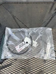 Genuine Toyota 07-13 Tundra 08-18 Sequoia Hood Lock Release Cable 53630-0C020. Fixed Price $28.80.