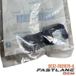 2011-2016 Ford F-350 Super Duty Console Lever New Oem DC3Z-2821970-A. Fixed Price $12.50.