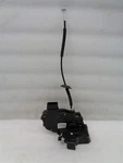 2005-2009 Land Rover LR3 Rear Left Driver Door Lock Latch Actuator Oem AK2206165. Fixed Price $76.00.