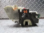 2000 Infiniti QX4 Right Passenger Front Door Latch Lock Actuator 805525P013. Fixed Price $37.46.