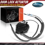New Door Lock Latch Actuator For Nissan Altima 2013-2018 Rear Right 82500-3TA0A. Fixed Price $44.99.