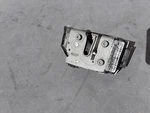 2007-2011 Dodge Nitro 3.7 Rear Right Passenger Side Door Lock Latch Actuator Oem. Fixed Price $46.00.