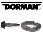 Dorman Front Differential Ring & Pinion For 1992-1999 Chevrolet K2500 Gf. Fixed Price $308.68.