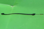 Jeep Grand Cherokee 99-04 Liftgate Left Lock Latch Cable Rod 55136742AC Oem. Fixed Price $12.99.
