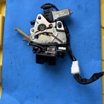 2004-2009 Toyota Sienna Le Trunk Hatch Lock Latch 163800-0062 Oem. Fixed Price $79.85.