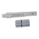 Genuine Mopar Spare Tire Lock 82216081AA. Fixed Price $92.08.