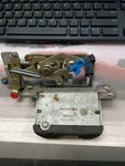 Used Saab 9-5 Wagon Tailgate Liftgate Actuator Lock Latch 4699518 1999 2001. Fixed Price $150.00.