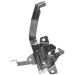 New Hood Latch Lock For Hyundai Elantra 2001-2003 HY1234100 811302D000. Fixed Price $12.42.