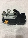 Lifetime Warranty 2007 2009 Genuine Saturn Aura Left Rear Door Lock Actuator. Fixed Price $64.50.