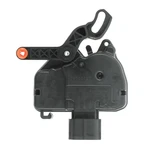 08-20 Grand Caravan Town & Country Right Side Sliding Door Lock Actuator Mopar. Fixed Price $74.95.