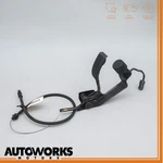 97-03 Jaguar XK8 Xkr X100 Accelerator Speed Gas Pedal W/ Housing 3W839726AA Oem. Fixed Price $80.50.