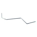 For Chevy Camaro 67 Oer 7647057 Inner Driver Passenger Side Door Lock Rod. Fixed Price $15.59.