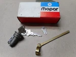 Nos Mopar Door Lock Cylinder & Keys 1980-1984 My P/n 4106399. Fixed Price $35.00.