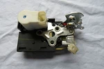 2006 07 08 Cadilac Dts Door Lock Front Right Passenger Side Oem 16872414. Fixed Price $79.99.