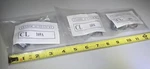 New Glove Box Lock W/ Gm Key Set 40-57 Chevy Car 54-72 Pickup 65-67 Console Etc. Fixed Price $15.00.