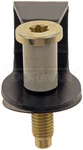 Dorman 38445 Door Striker Bolt M10-1.50 Fits Ford Lincoln Mercury Models. Fixed Price $18.57.