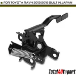New Hood Latch Lock For Toyota RAV4 2013 2014 2015 2016 2017 2018 Built In Japan. Fixed Price $25.78.