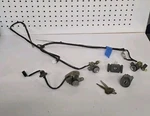 Toyota Supra MK3 86.5-88 Key And Lock Cylinder Set Ignition Door. Fixed Price $225.00.