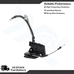 Front Right Side Door Lock Latch Actuator Motor Fits 2017-2020 Hyundai Elantra. Fixed Price $35.89.