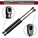 For Infiniti Q45T 2002-06 Sedan Rear Hatch Lift Supports Shocks Gas Springs. Fixed Price $15.49.