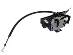 Mercedes-benz Door Lock Mechanism 1998-2005 1637302835--GEN. Fixed Price $224.74.