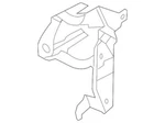 Genuine Ford Bracket BB5Z-78264C29-A. Fixed Price $20.24.