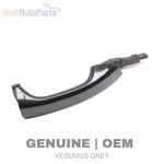 2019-2025 Audi A6 Right Exterior Door Handle 4M8837206B. Fixed Price $63.99.