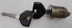 Standard Trunk Lock Cylinder TL195. Fixed Price $25.50.
