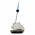11-15 Audi Tt Driver Door Lock Actuator Latch Left Front 8J1-837-015-D Oem. Fixed Price $36.98.