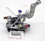 69310-60091 Toyota Genuine Lock Assy, Front Door, Rh 6931060091 New Oem. Fixed Price $124.00.