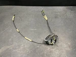 Rear Left Door Lock Latch 2020 Nissan Pathfinder 82501-3KA0B 2016 2017 2018 2019. Fixed Price $64.90.