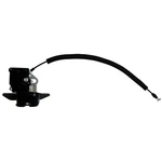 Liftgate Latch Trunk Lock Actuator For Jeep Grand Cherokee Patriot 4589131AG. Fixed Price $68.66.
