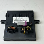 2015 Audi Q7 Onboard Power Supply Control Module Oem 4F0907279C. Fixed Price $137.75.