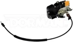 Dorman 937-968 Integrated Door Lock Actuator Fits Cadillac Cts. Fixed Price $166.09.