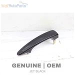 2004-2010 Bmw X3 E83 Lci Left Exterior Door Handle 3411277. Fixed Price $69.99.