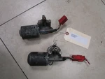 Porsche 924S Bosch Original Rear Hatch Release Motor 94462402401. Fixed Price $75.00.