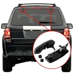 Rear Window Hinge Set Liftgate Glass Right/left Fits Ford Escape 2008-2012. Fixed Price $15.50.